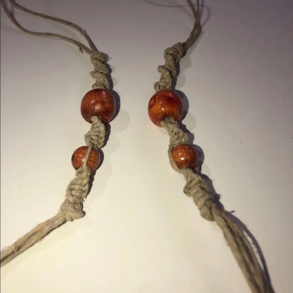 Homemade bookmark - Picture 2 of 2